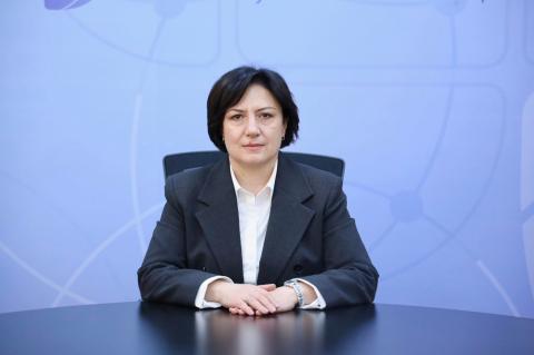 Աստղիկ Գրիգորյանը նշանակվել է ՀՀ առողջապահության նախարարի տեղակալ