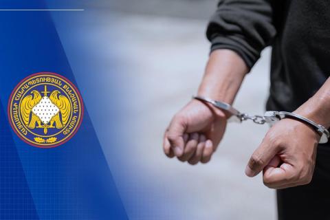 Ձերբակալվել է Մալաթիայի ոսկու շուկայի տնօրենը