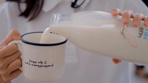 «Կաթ դպրոցներին» ծրագիրն արդեն երկու տարի ձևավորում է առողջ նախաճաշի մշակույթ դպրոցներում