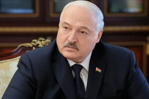 Բելառուսի նախագահը հայտարարել է, որ չի երաշխավորում 2030 թվականի ընտրություններին մասնակցությունը