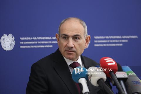 تأیید دریافت کمک جدید ارمنستان در چارچوب «تسلیهات صلح اروپایی»