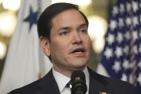 Ուկրաինային վերաբերող ամենաբարդ հարցերի լուծումն ակնկալվում է բանակցությունների վերջում․ ԱՄՆ պետքարտուղար