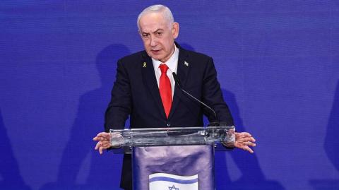 إسرائيل تعترف رسمياً بجمهورية صومالاند كدولة مستقلة ذات سيادة