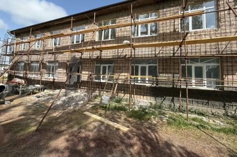 2025 թվականին Մարտունի համայնքում կապիտալ ներդրումները կազմել են 14 միլիարդ 248 միլիոն 914 հազար դրամ