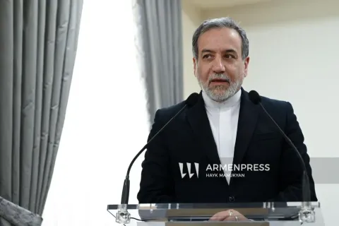 Իրանի արտգործնախարարը վտանգավոր է համարել Թրամփի հայտարարությունը իրանցի ցուցարարներին օգնելու մասին