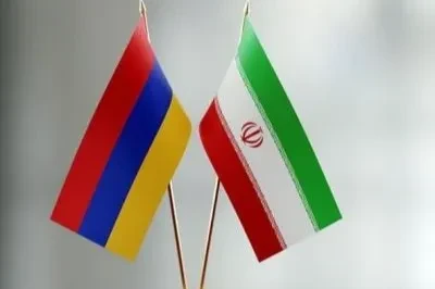 سفر معاون وزیر امور خارجه ایران به ارمنستان