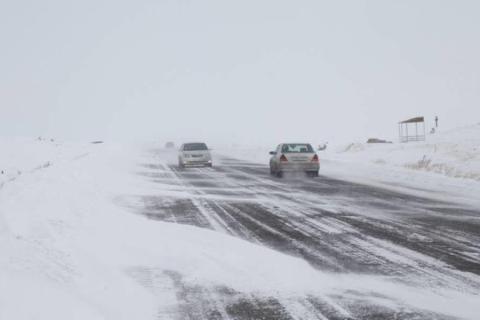 تمامی جادههای ارمنستان باز هستند