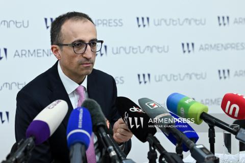 Le ministre n’a pas exclu la possibilité de réviser le programme de logement destiné aux personnes déplacées de force du Haut-Karabakh