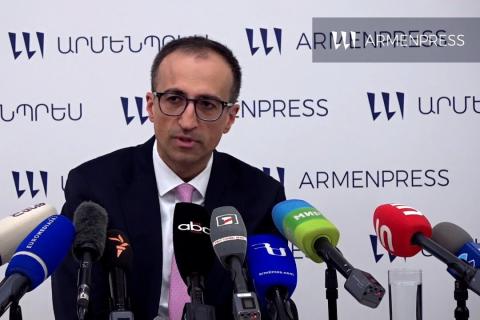 Ministro de Trabajo y Asuntos Sociales: “Los jubilados tienen la posibilidad de aumentar sus jubilaciones un 20%”