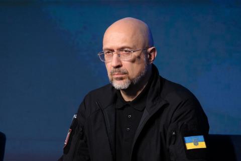 Ուկրաինայի Գերագույն ռադան հաստատել է պաշտպանության նախարարի պաշտոնից Դենիս Շմիգալի հրաժարականը