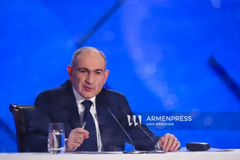 ՀՀ-ում նվազել են բենզինի և դիզվառելիքի գները. Փաշինյանը ներկայացրել է ադրբեջանական վառելիքի ներմուծման արդյունքները