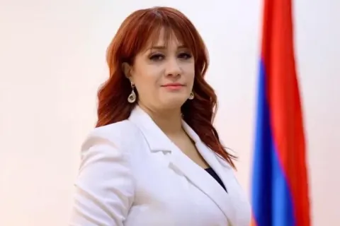 Пресс-секретарь премьер-министра призвала журналистов уважать право возвращенных из Баку лиц на частную жизнь