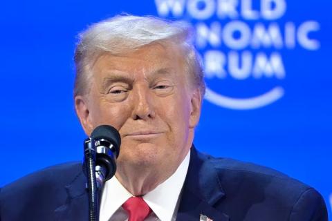 ԱՄՆ-ն իրեն կպահի Վենեսուելայի նավթի վաճառքից ստացվող միջոցների մի մասը. Թրամփ