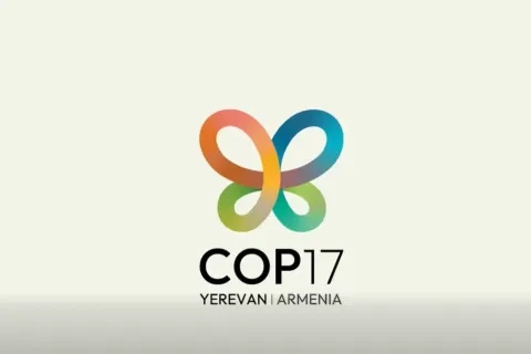 COP17 համաժողովի տարբերանշանը մեկ անձից գնումով ձեռք չի բերվել. ՇՄ նախարարությունը հերքում է FIP-ի հրապարակումը