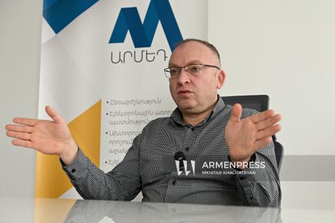 AI-based referral system aims to curb hospital queues in Armenia