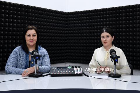Podcast-Հարց բժշկին. որոնք են հոդացավարի պատճառները և երբ է անհրաժեշտ դիմել ռևմատոլոգի