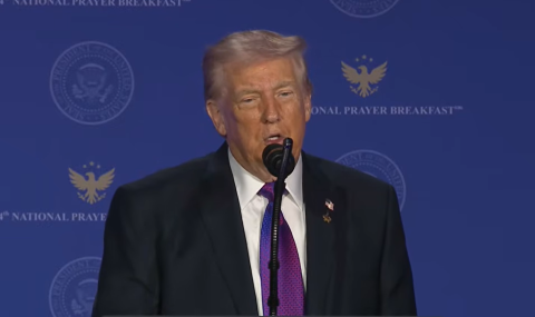 Ce sont deux dirigeants exceptionnels : le président américain a évoqué les relations entre l’Arménie et l’Azerbaïdjan