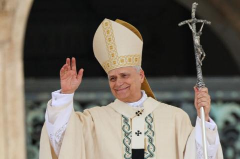 Le Pape de Rome a salué le choix de Pashinyan et d’Aliyev en tant que lauréats du Prix Zayed pour la Fraternité Humaine