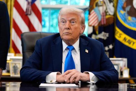 Президент США считает переговоры с Ираном успешными