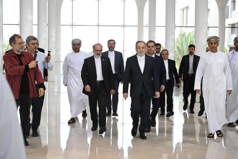 Ինչպես են ընթացել Իրան-ԱՄՆ բանակցություններն Օմանում, և ինչու դրանք չեն կայացել Ստամբուլում. մասնագետների վերլուծությունը