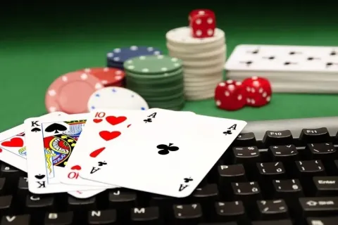 ՊԵԿ նախագահի տեղակալը ներկայացրեց խաղային գործունեության կարգավորմանը վերաբերող օրենսդրական փոփոխությունների նախագիծը