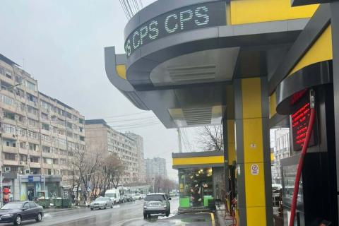 Երևանում գործող լցակայանում հայտնաբերվել է թերլիցքավորման դեպք