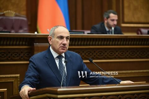 Հայաստանն առաջիկա օրերին ԱՄՆ-ին կփոխանցի TRIPP-ի համաձայնագրի նախագծի հետ կապված իր դիտարկումները