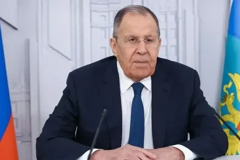 روسیه به توسعه روابط مشارکتی با اعضای «کشورهای مستقل مشترکالمنافع» و «سازمان پیمان امنیت جمعی» ادامه خواهد داد: لاوروف