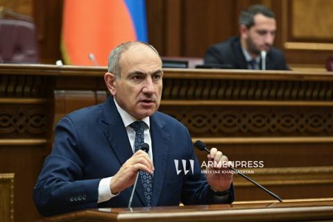 Օդանավակայանում և սահմանային անցման բոլոր կետերում պետք է գործեն առանց կոնտակտի անցման ուղիներ. Փաշինյան