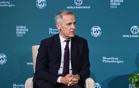 Կանադայում զանգվածային հրաձգության պատճառով Քարնին չեղարկել է Մյունխենի անվտանգության համաժողով այցը