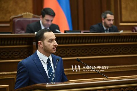 ԲՏԱ նախարարը հայտնեց, թե երբ Հայաստանում կակտիվանա YouTube-ի դրամայնացումը