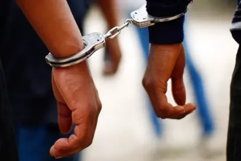 Ձերբակալվել է Մասիսի նախկին համայնքապետի եղբայրը