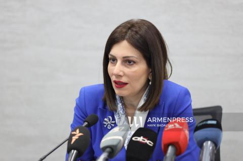 Ավանեսյանը հաջողված է համարում առողջապահության ապահովագրության համակարգի մեկնարկը