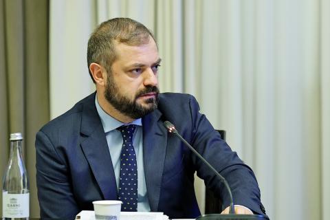 سيتم منح نقاط سياحية والتي قد يتم تخفيضها في حالة وجود شكاوى-وزير الاقتصاد الأرمني كيفورك بابويان-فيديو-