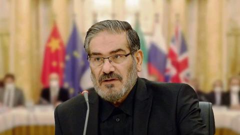 Իրանում հայտնել են, որ հրթիռային ծրագրի ներառումը բանակցություններում «կարմիր գիծ է»