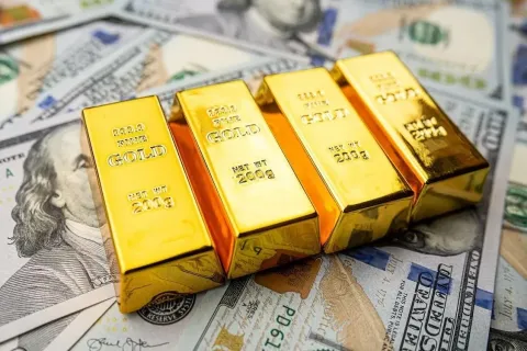 NYMEX. Թանկարժեք մետաղների գներն աճել են - 13/02/26