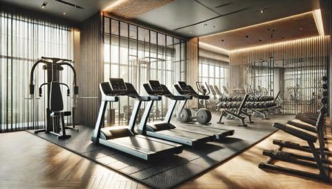 Ֆիթնես կենտրոնի կամ մարզասրահի գործունեություն իրականացնողները պետք է կատարեն պետական տուրքի վճար