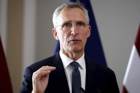 Ստոլտենբերգն անհրաժեշտ է համարում ՌԴ-ի հետ միջուկային սպառազինության վերահսկողության շուրջ բանակցությունները