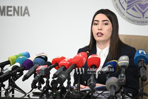 Վերջ ենք դնելու անձանց տարբեր տեղեկանքներով ծանրաբեռնելու պրակտիկային. ՆԳ նախարար