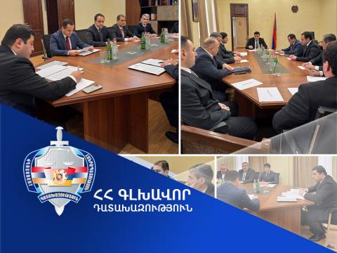 Աշտարակին է վերադարձվել Օրգովում գտնվող «հատուկ պահպանվող տարածք» նշանակության հողամասը