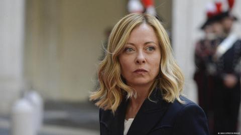 Իտալիան մտադիր է ընդունել «Խաղաղության խորհրդին» դիտորդի կարգավիճակով միանալու հրավերը