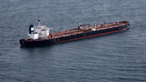 Եվրոպական մի շարք երկրների ներկայացուցիչներ քննարկել են Ռուսաստանին առնչվող վառելիքատար նավերի կալանման հարցը