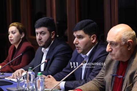 Երևանի ու Բաքվի միջև խաղաղության ամրացումը նպաստում է հանրության մոտ դրական ընկալման ձևավորմանը․ ադրբեջանցի փորձագետ