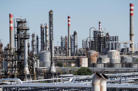 Հունգարիան մտադիր է օգտագործել նավթի ռազմավարական պաշարները