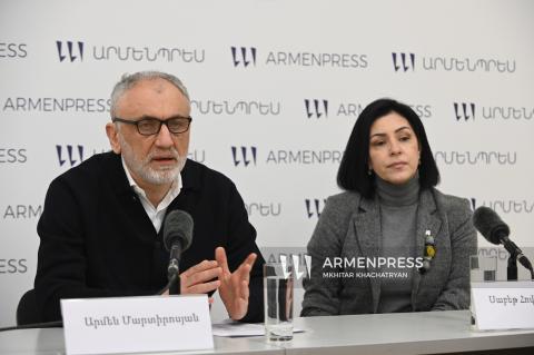 Հրատարակիչների ազգային ասոցիացիան վերագործարկվել է, առջևում նոր ծրագրեր են