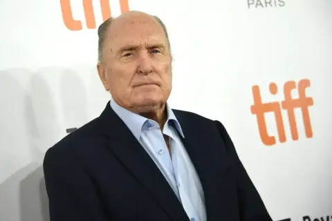 Մահացել է օսկարակիր դերասան Ռոբերտ Դյուվալը