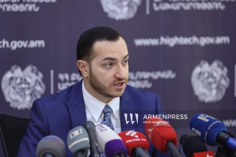 Ռազմարդյունաբերության ոլորտում գիտահետազոտական աշխատանքների և փորձարարական մշակումների ֆինանսավորումն աճել է 50 տոկոսով