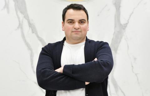 «Ուժեղ Հայաստան» կուսակցության նախընտրական ցուցակի առաջին համարը կլինի Նարեկ Կարապետյանը