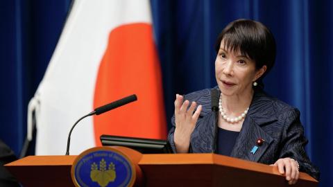 Ճապոնիայի վարչապետը հայտարարել է Կիմ Չեն Ընի հետ բանակցությունների պատրաստակամության մասին