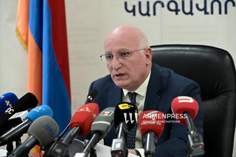 Հայաստանի էլեկտրաէներգետիկական, գազամատակարարման և ջրամատակարարման համակարգերում 2025 թվականին իրականացվել է շուրջ 69 մլրդ դրամի ներդրում